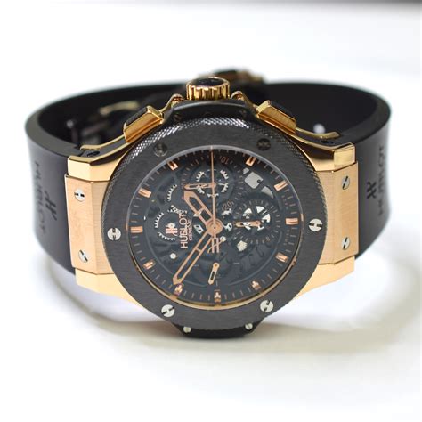 hublot king big bang replica|hublot 18k with rubber strap.